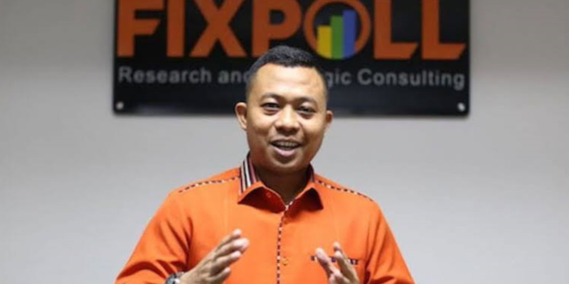 Kabinet Merah Putih Belum Satu Frekuensi Berantas Korupsi